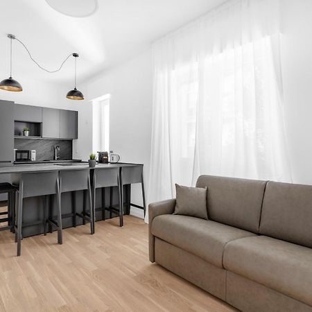Mi Casa - Appartamento In Ponte Nuovo 밀라노 외부 사진