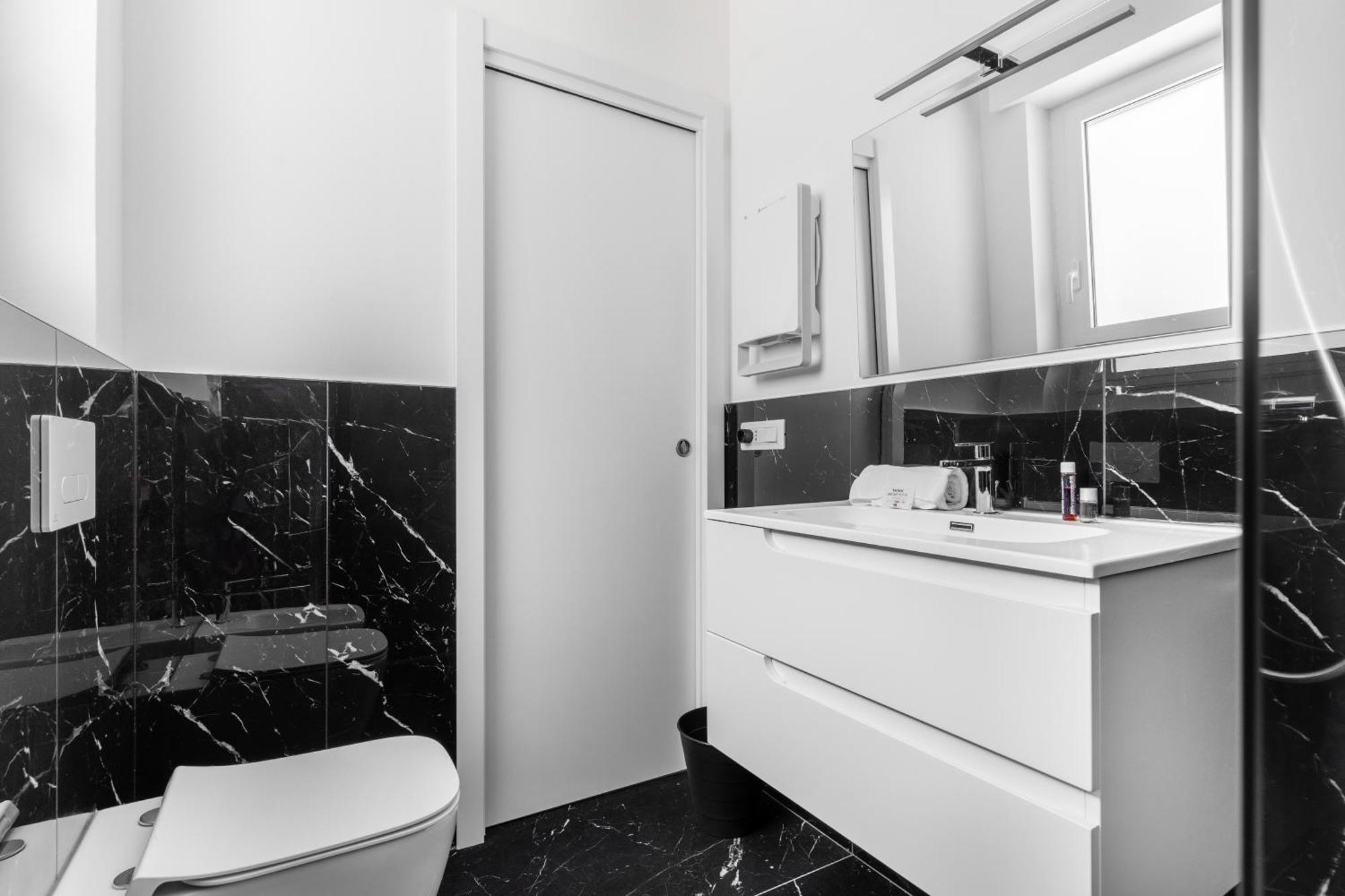 Mi Casa - Appartamento In Ponte Nuovo 밀라노 외부 사진