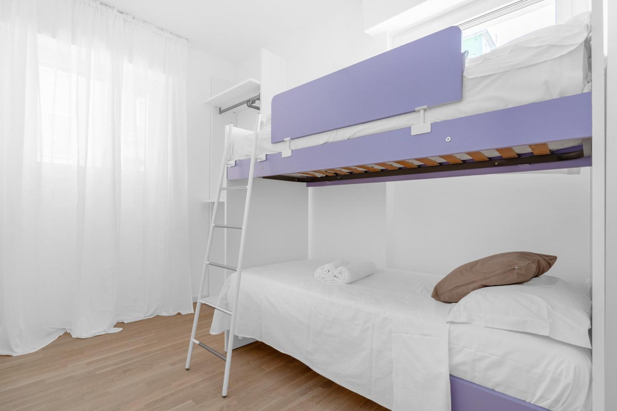 Mi Casa - Appartamento In Ponte Nuovo 밀라노 외부 사진