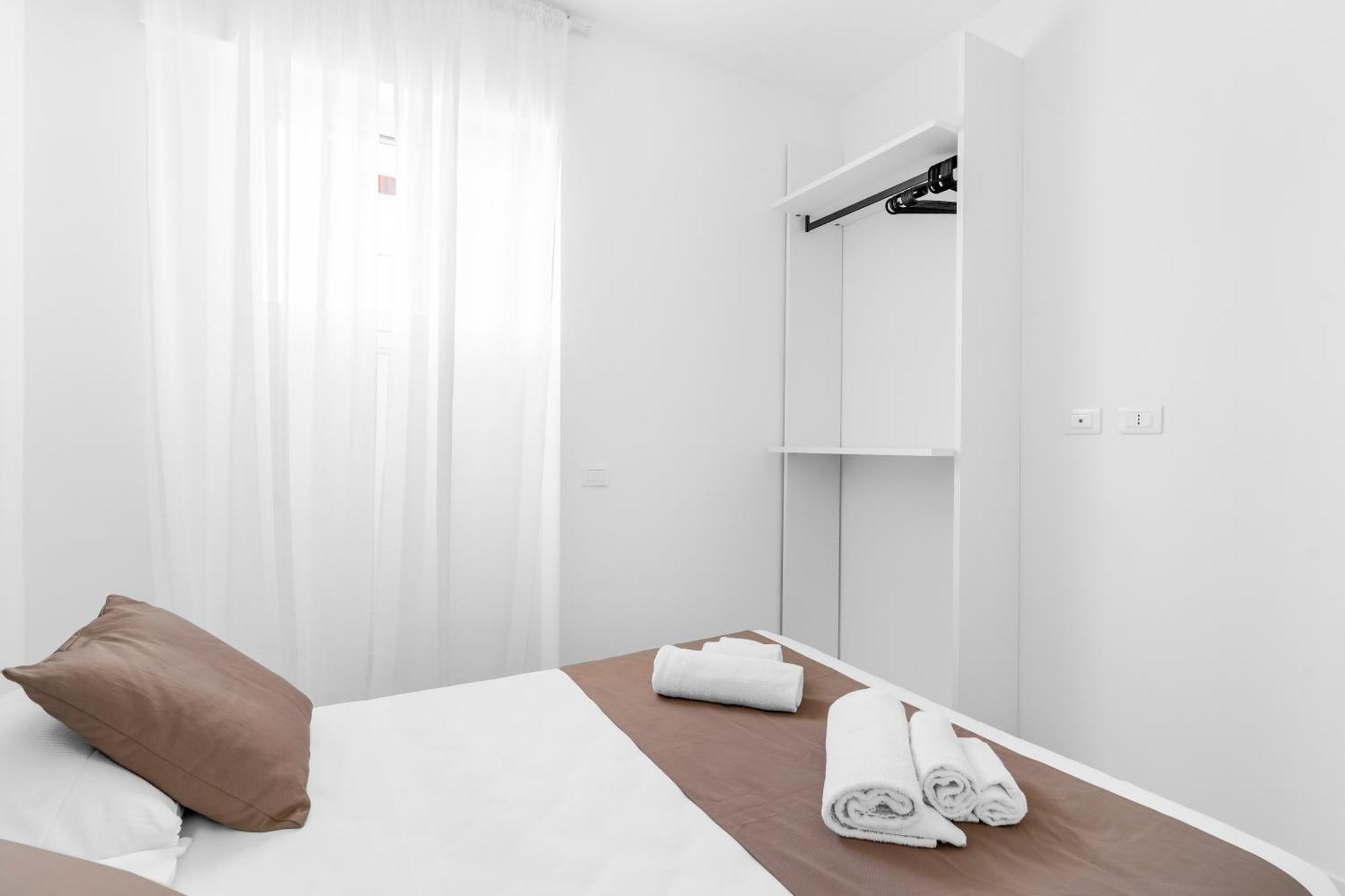 Mi Casa - Appartamento In Ponte Nuovo 밀라노 외부 사진