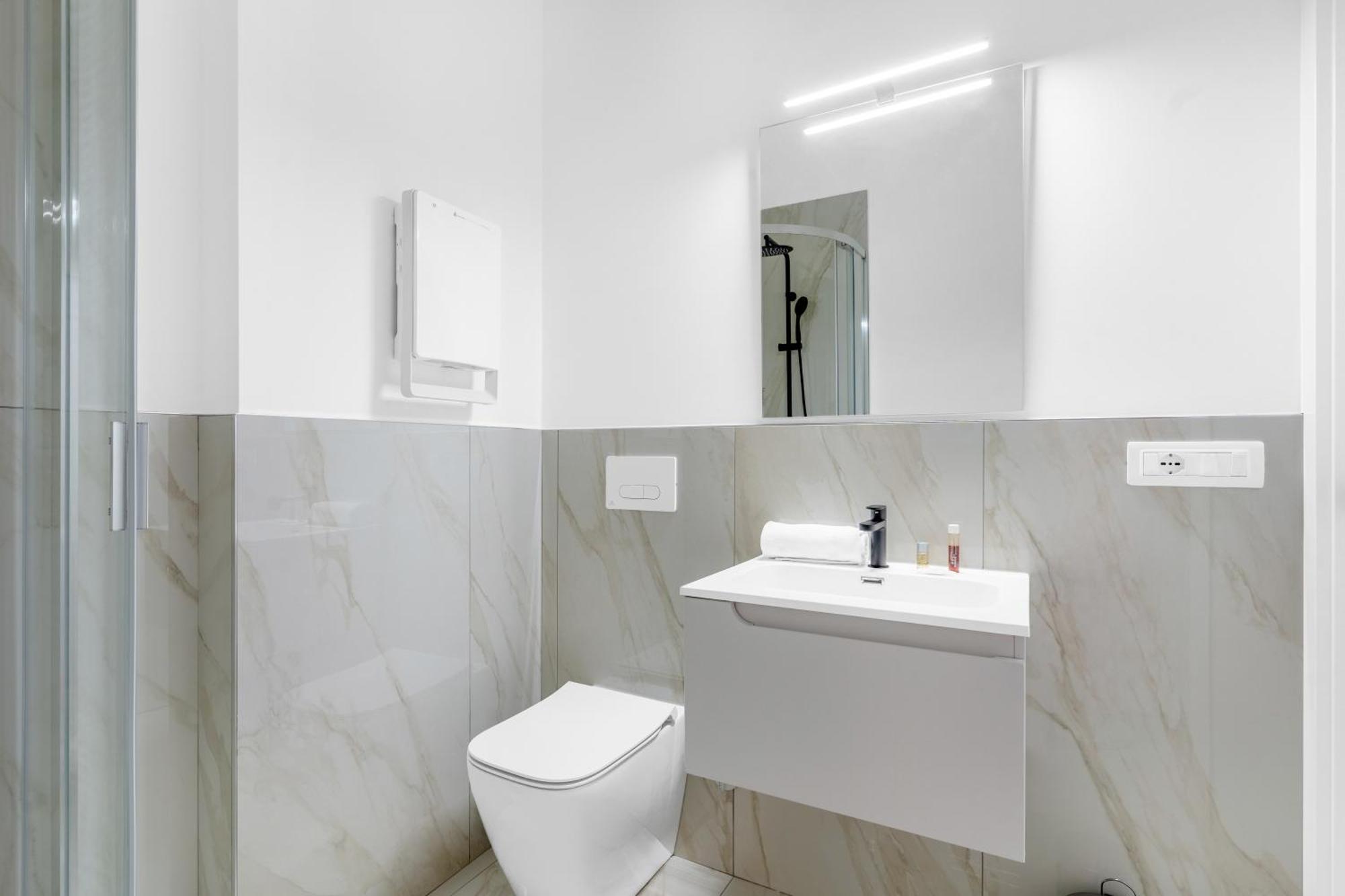 Mi Casa - Appartamento In Ponte Nuovo 밀라노 외부 사진