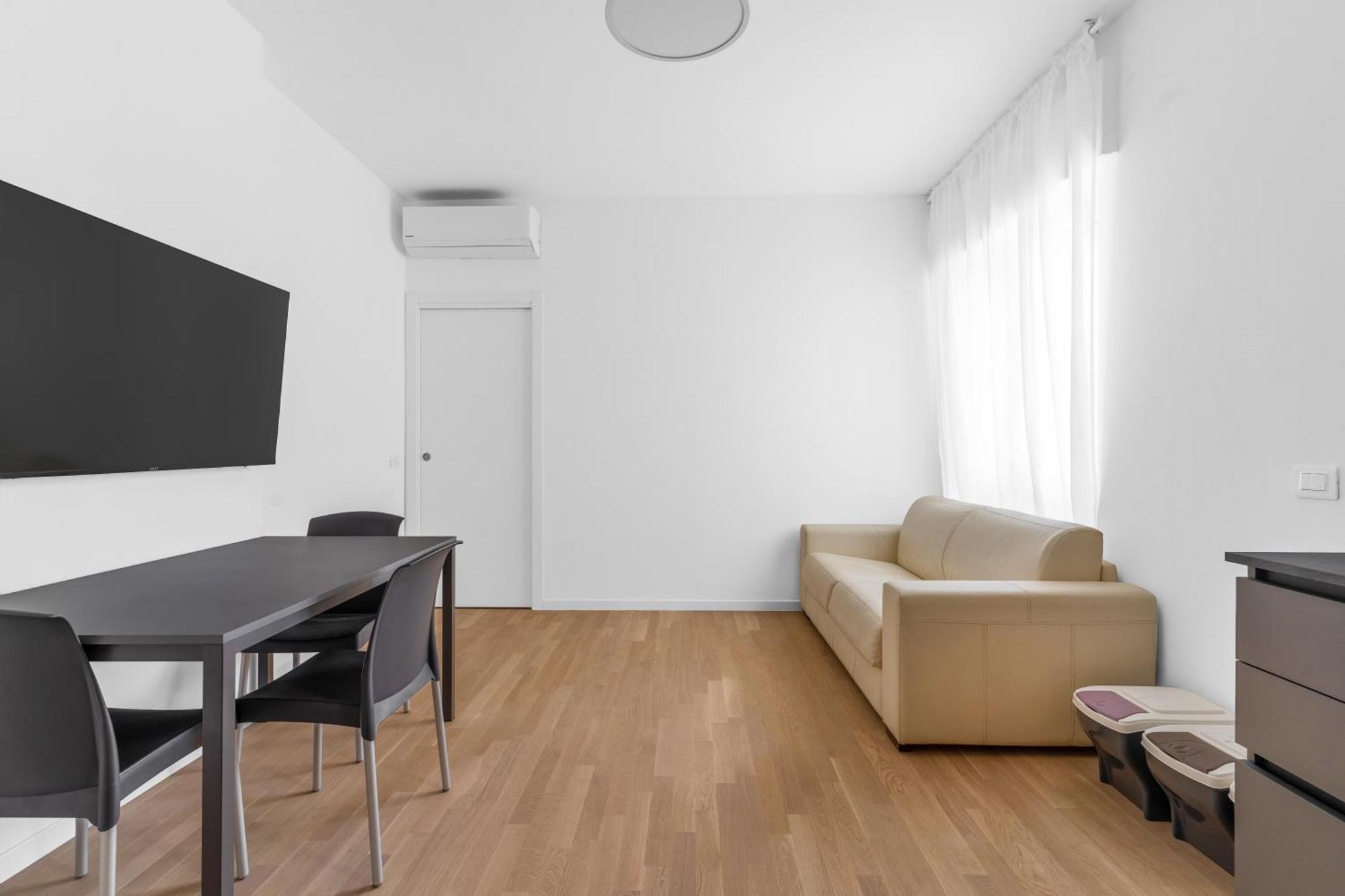 Mi Casa - Appartamento In Ponte Nuovo 밀라노 외부 사진