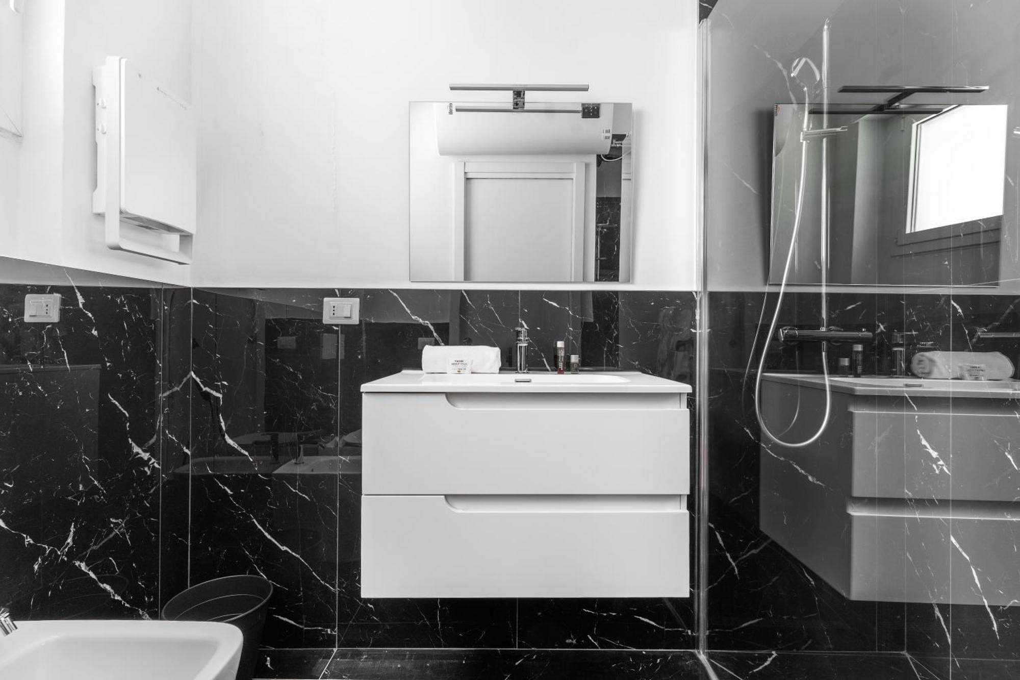 Mi Casa - Appartamento In Ponte Nuovo 밀라노 외부 사진