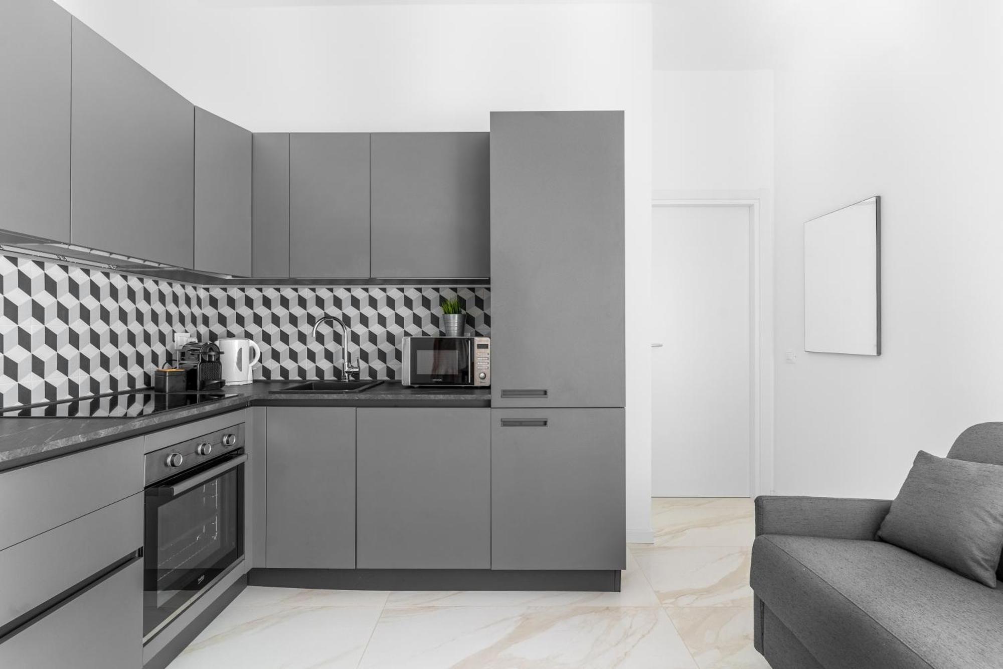 Mi Casa - Appartamento In Ponte Nuovo 밀라노 외부 사진