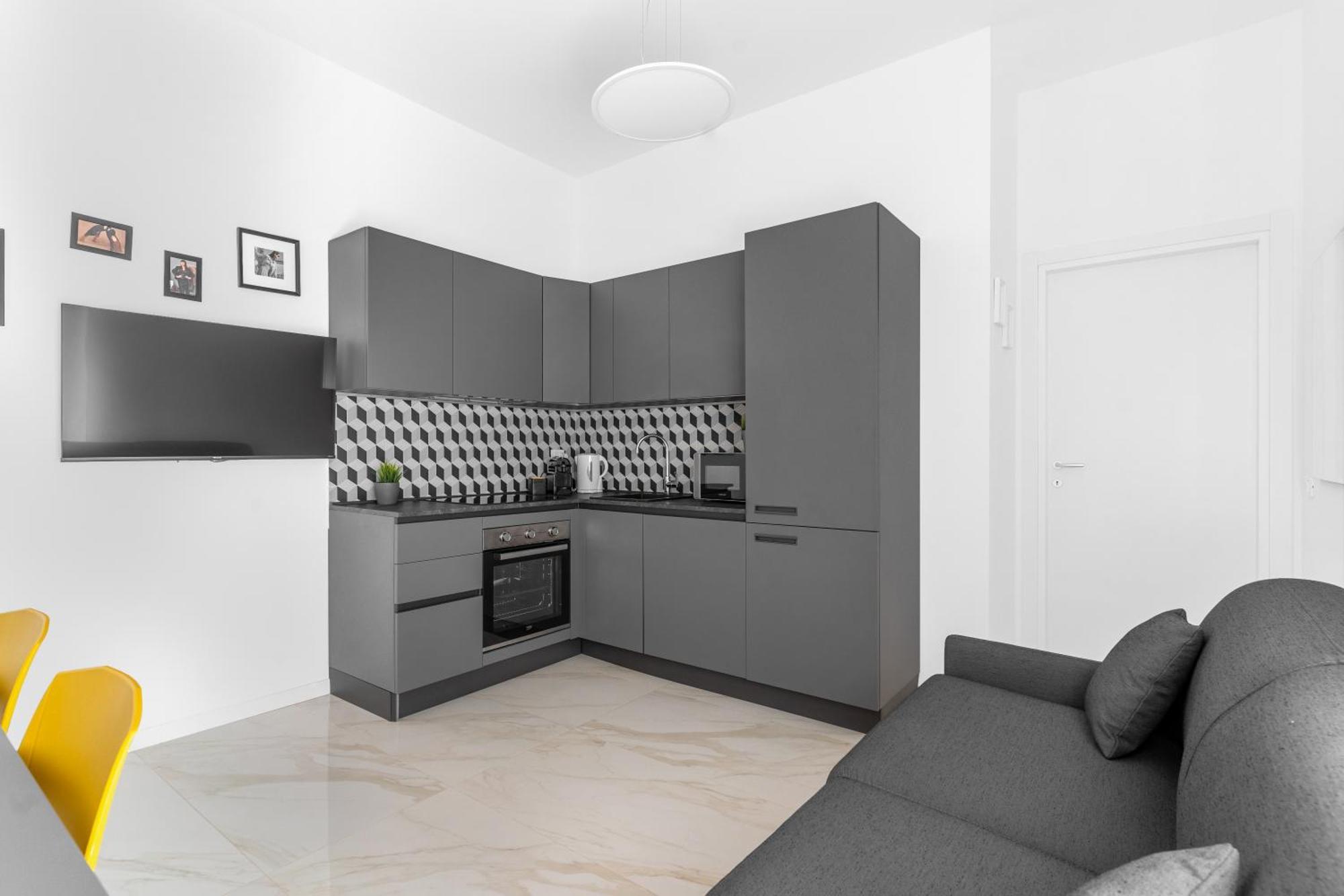 Mi Casa - Appartamento In Ponte Nuovo 밀라노 외부 사진