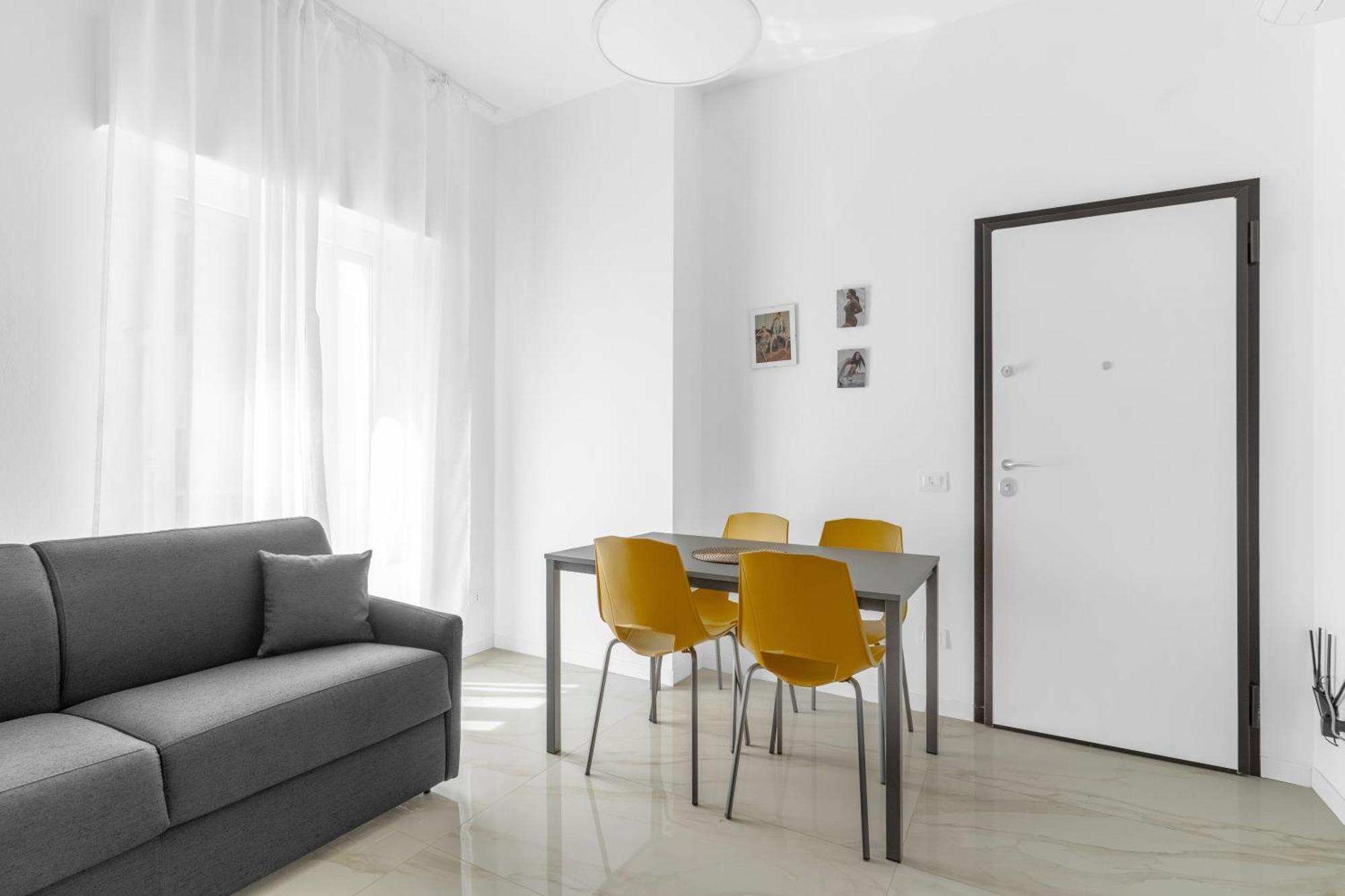 Mi Casa - Appartamento In Ponte Nuovo 밀라노 외부 사진